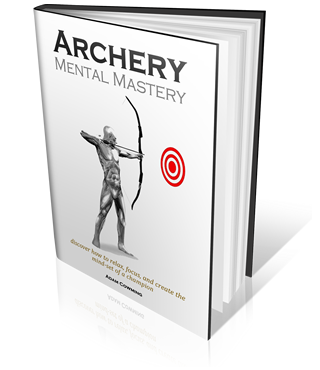 Archery - Mental Mastery