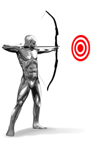 Archery - Mental Mastery