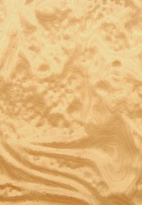 Flat Panel: Marbled Oak